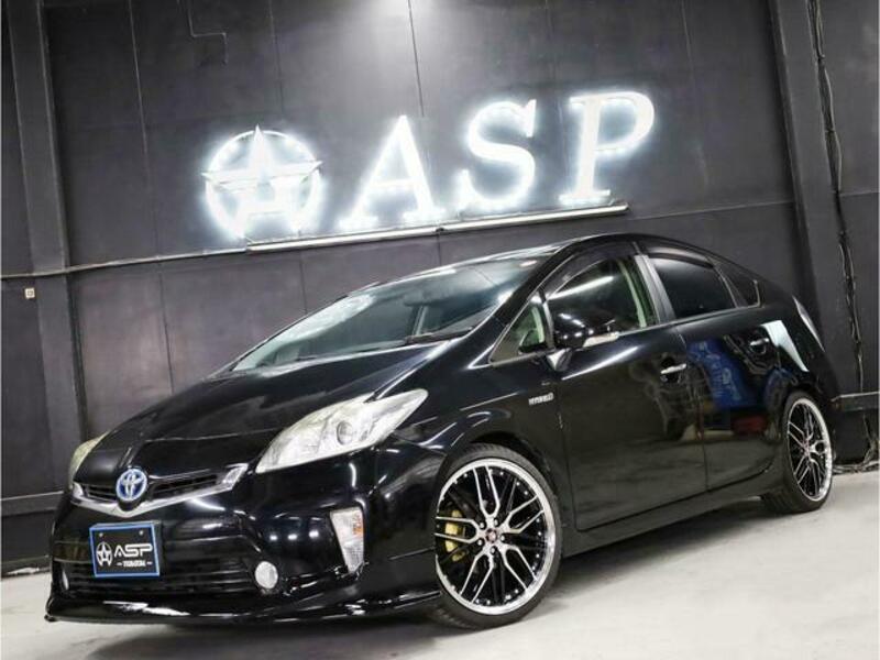 PRIUS