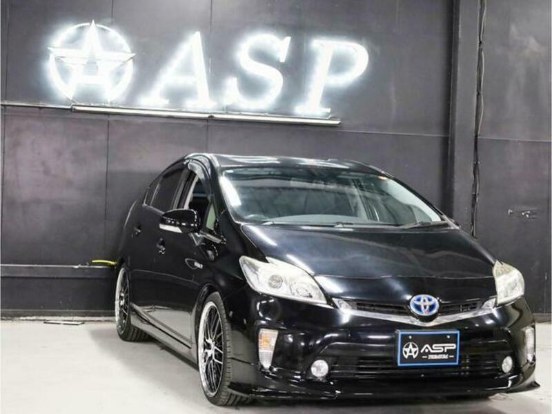 PRIUS