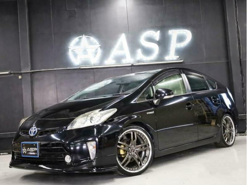 PRIUS