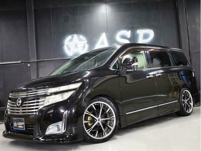 ELGRAND
