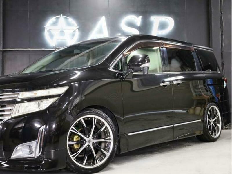 ELGRAND