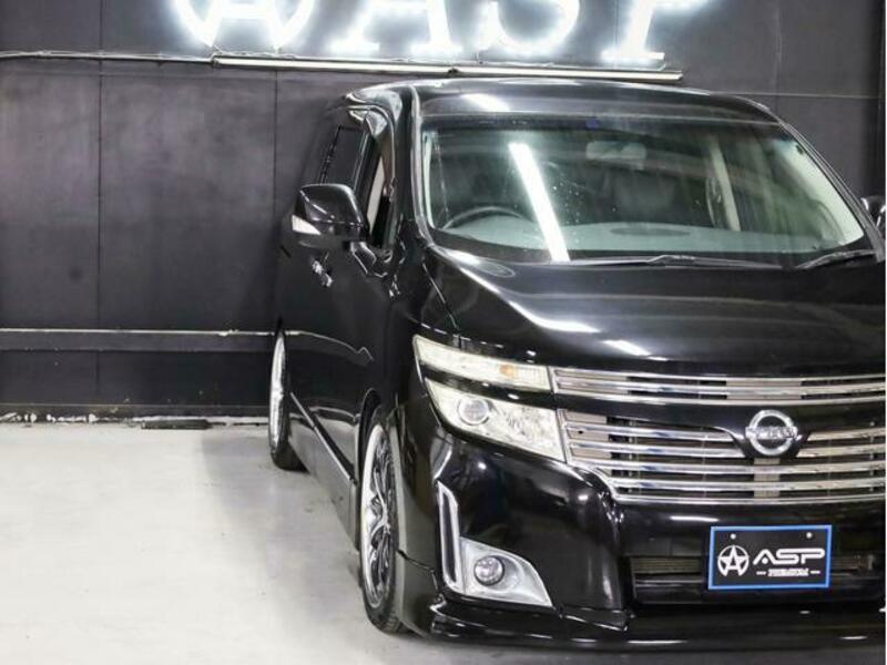 ELGRAND