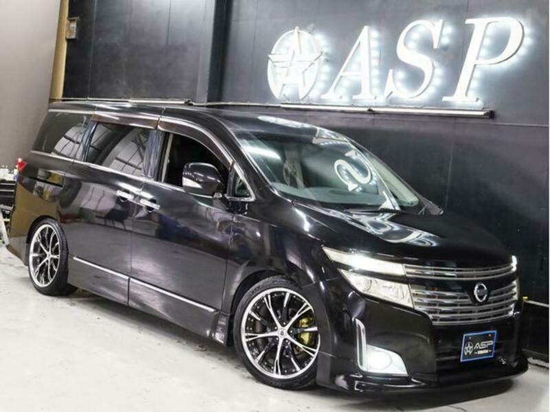 ELGRAND