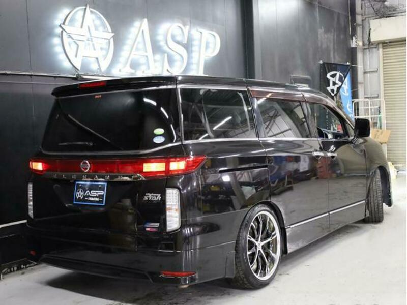 ELGRAND