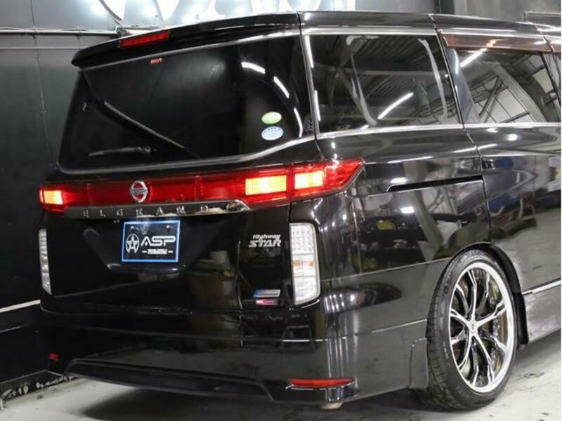 ELGRAND