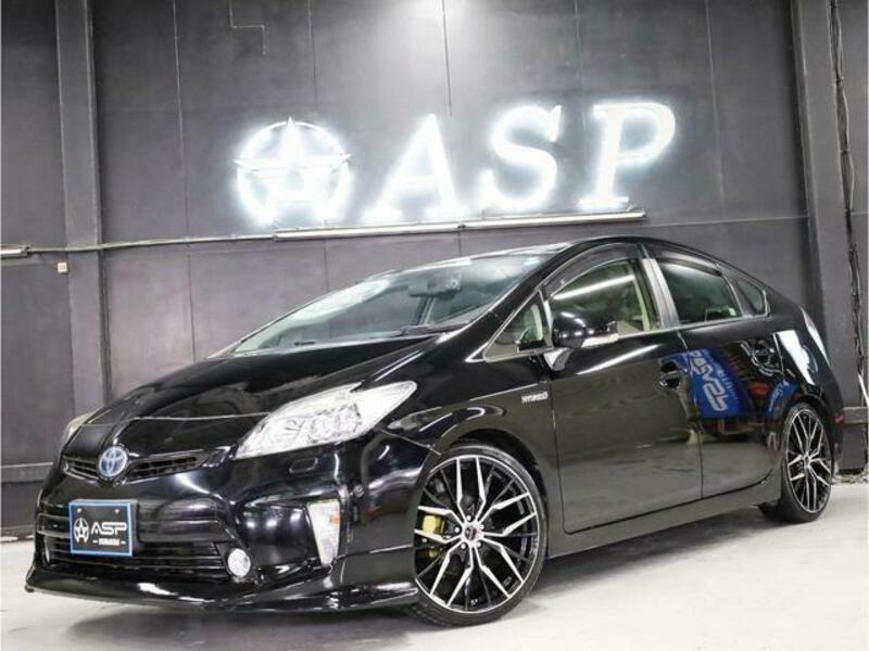 PRIUS