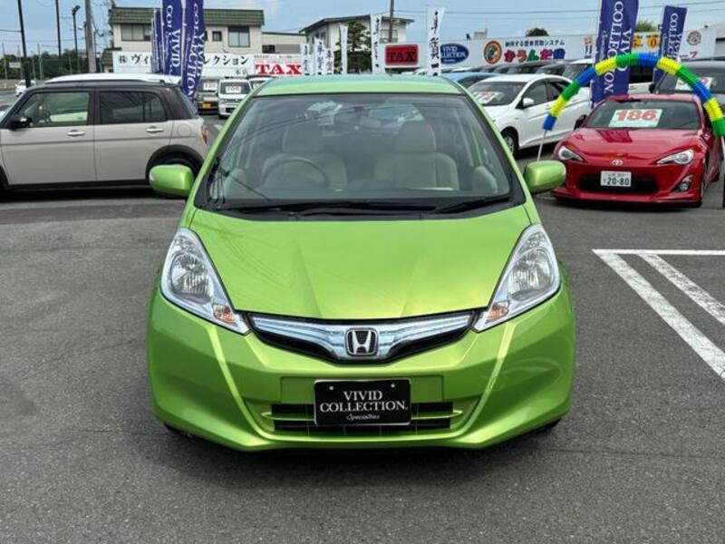 FIT HYBRID