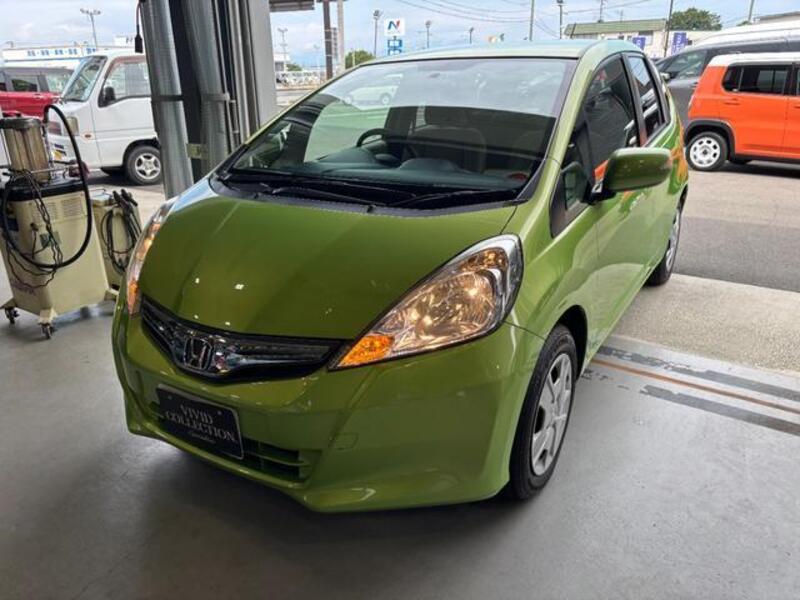FIT HYBRID