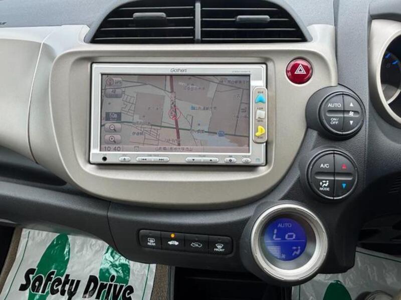 FIT HYBRID