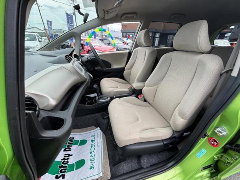 FIT HYBRID