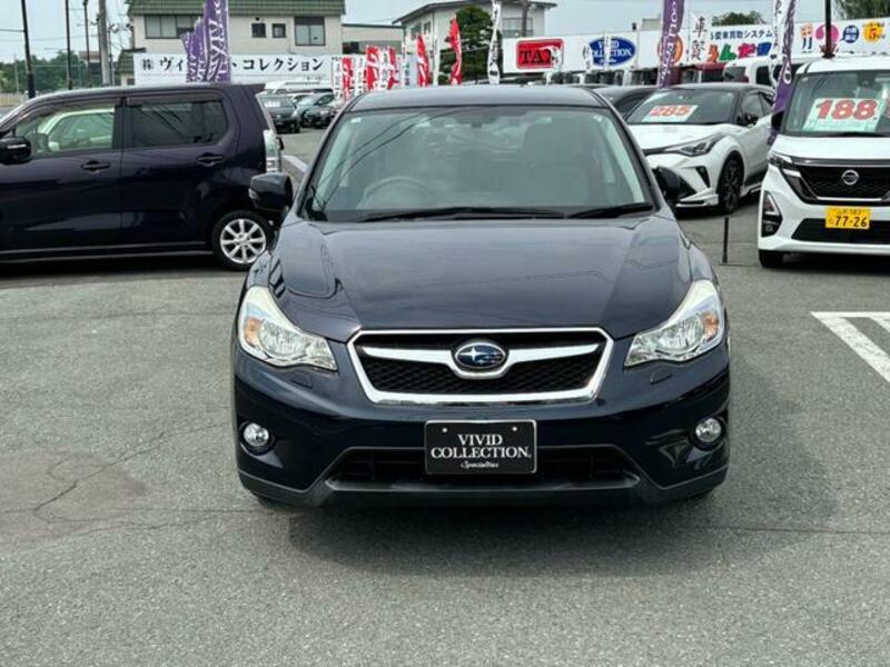 XV HYBRID