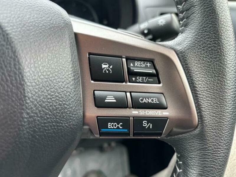 XV HYBRID