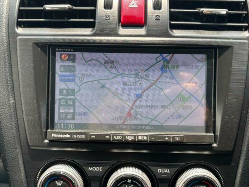 XV HYBRID