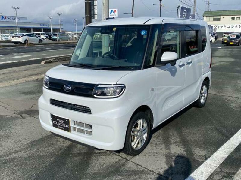 TANTO