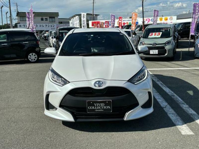 YARIS