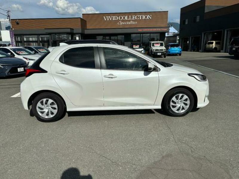 YARIS