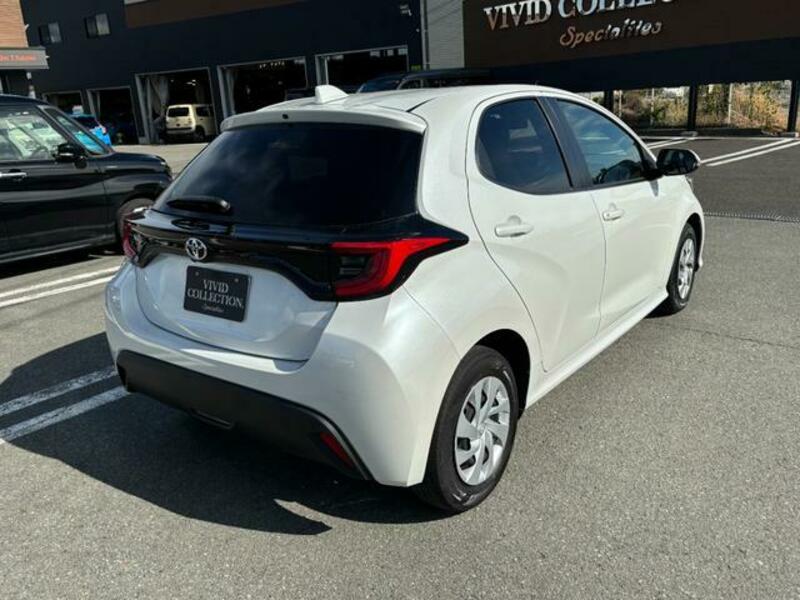 YARIS