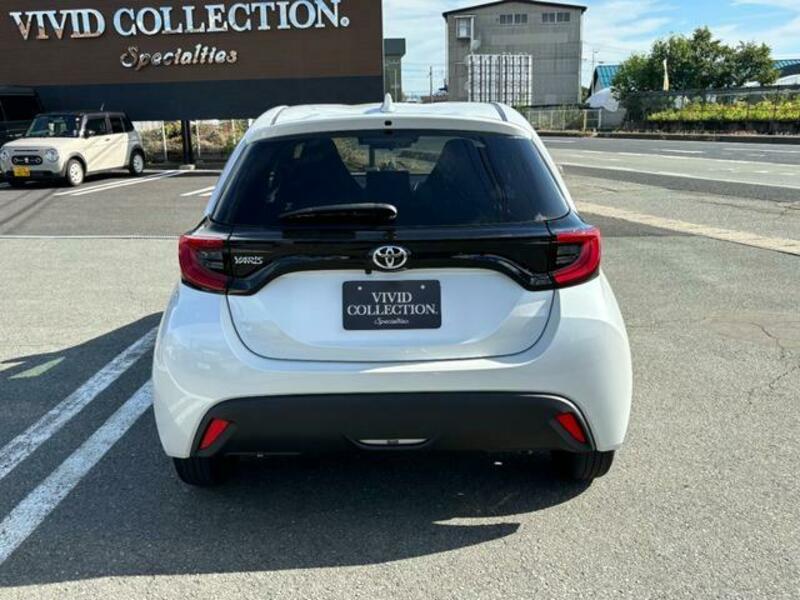 YARIS
