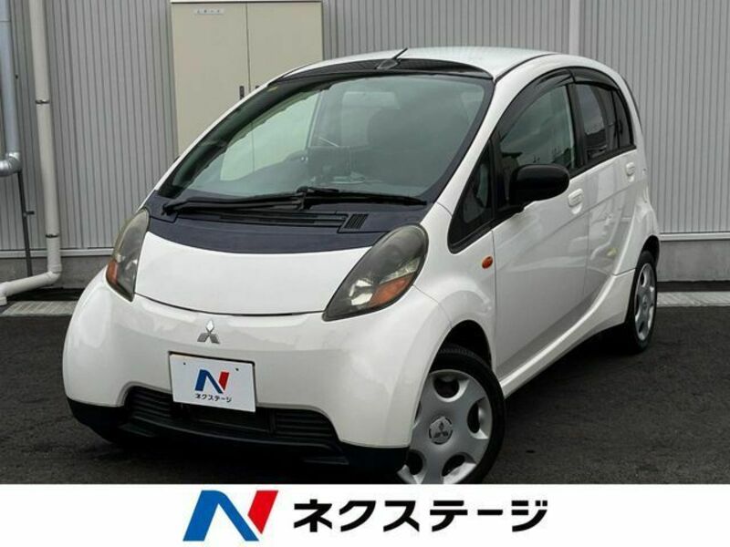 MITSUBISHI I