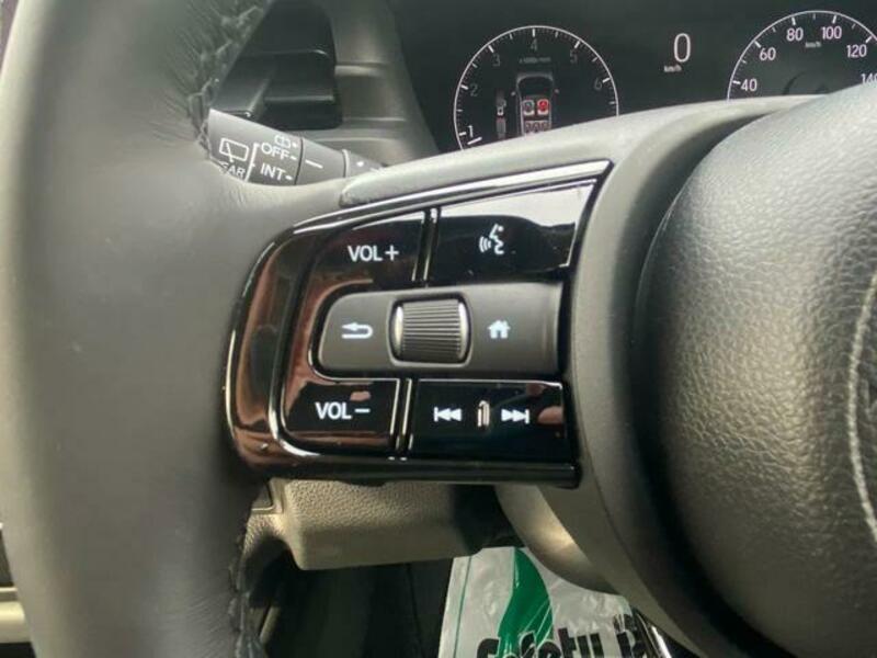 VEZEL
