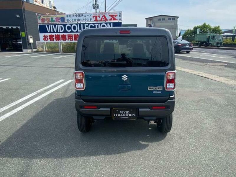 HUSTLER