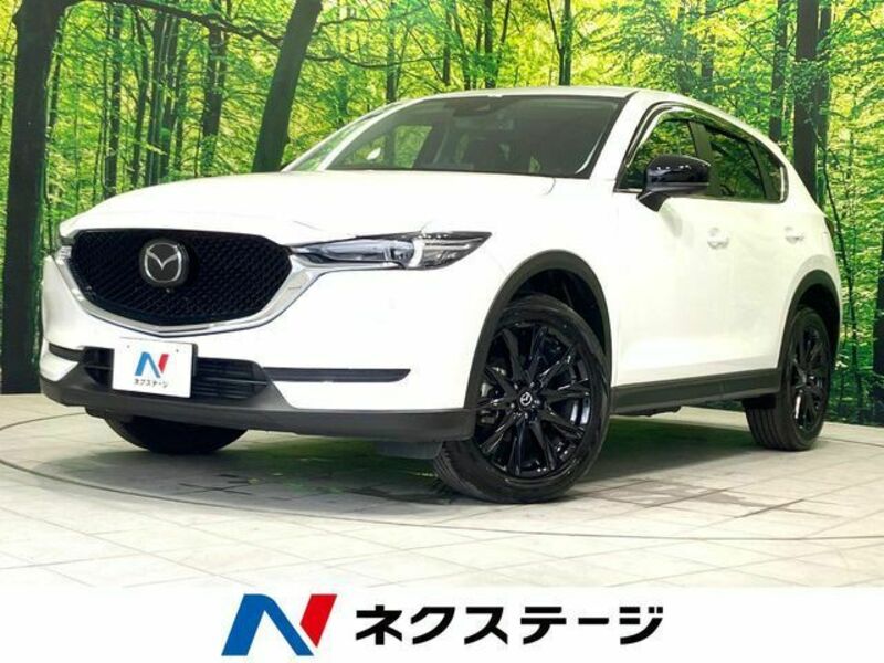 CX-5-0