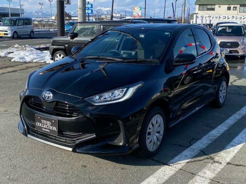 YARIS