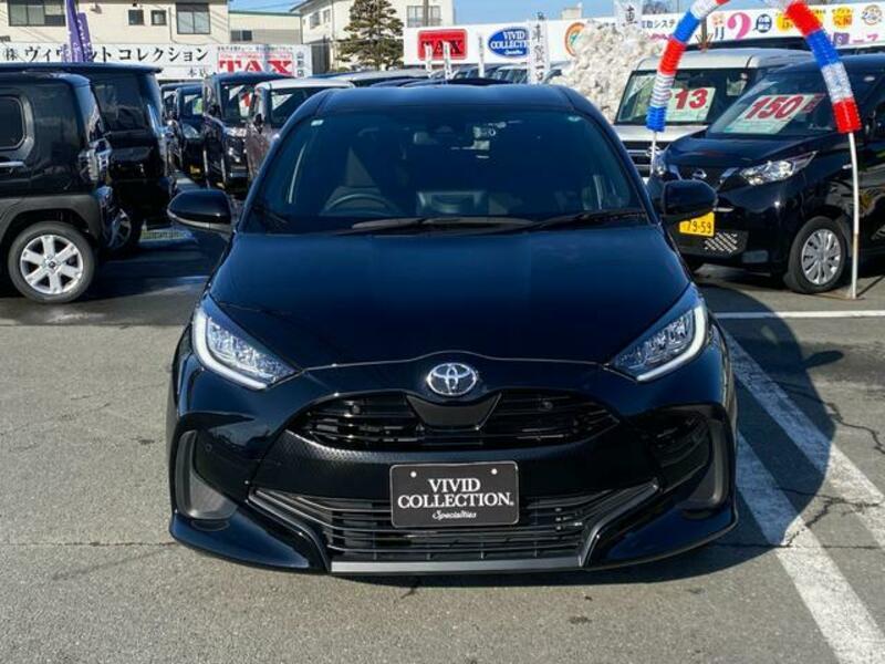 YARIS
