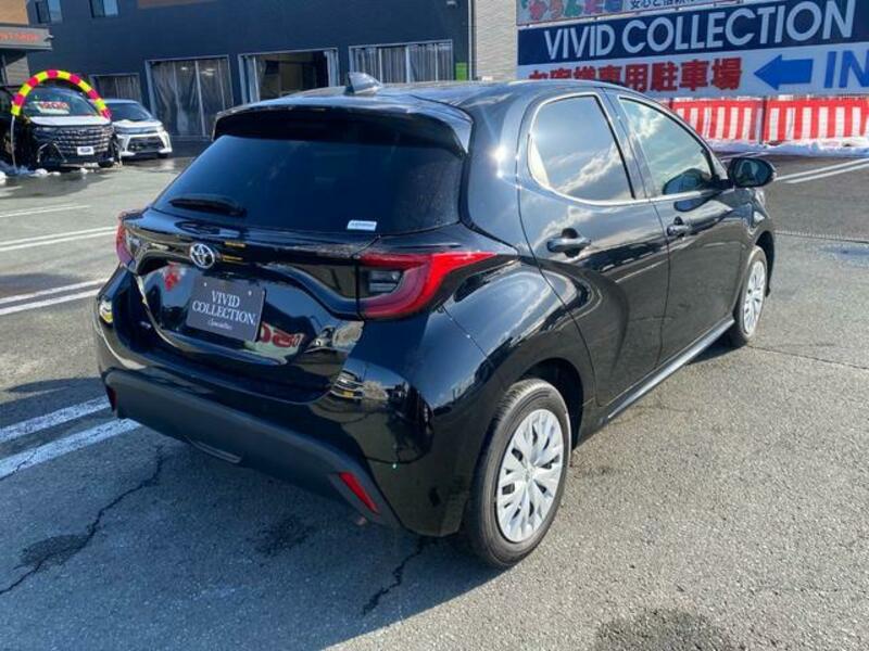 YARIS