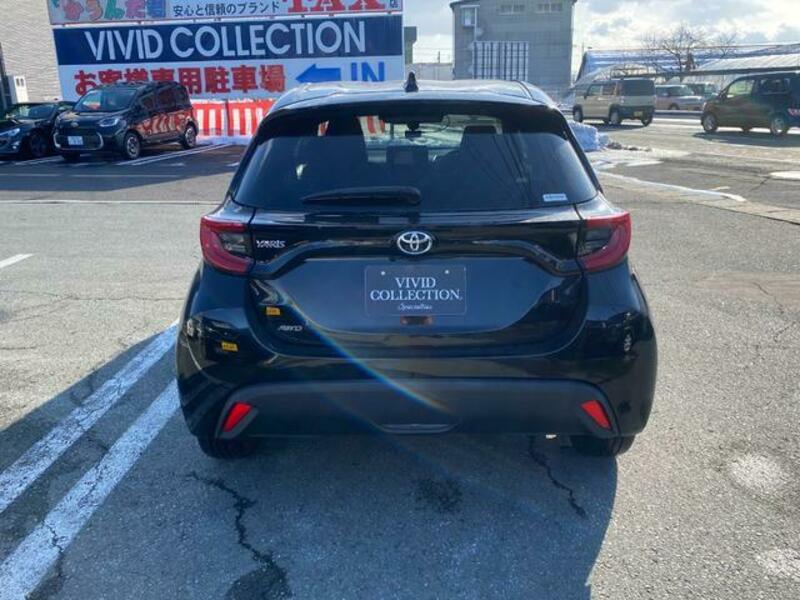 YARIS