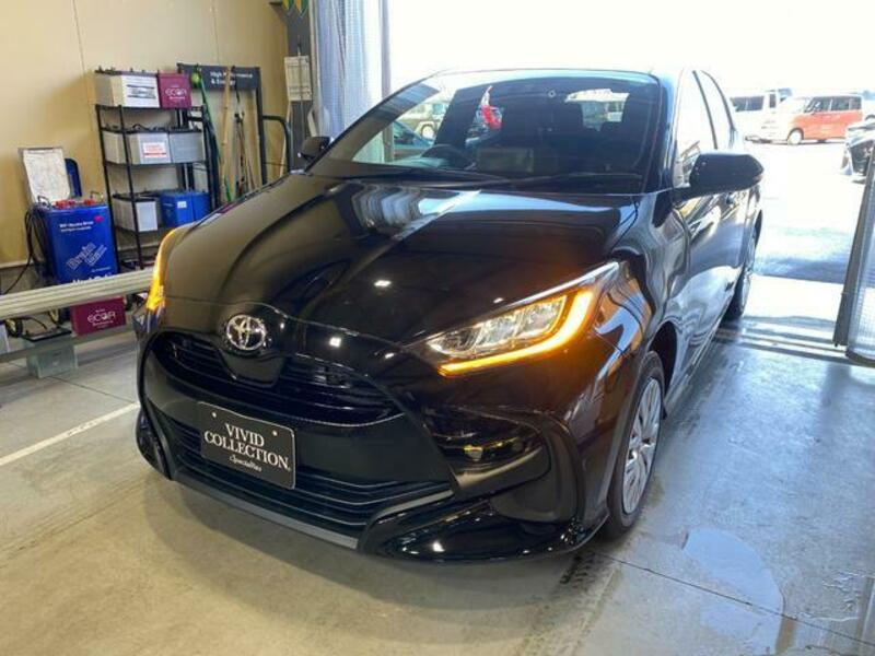 YARIS