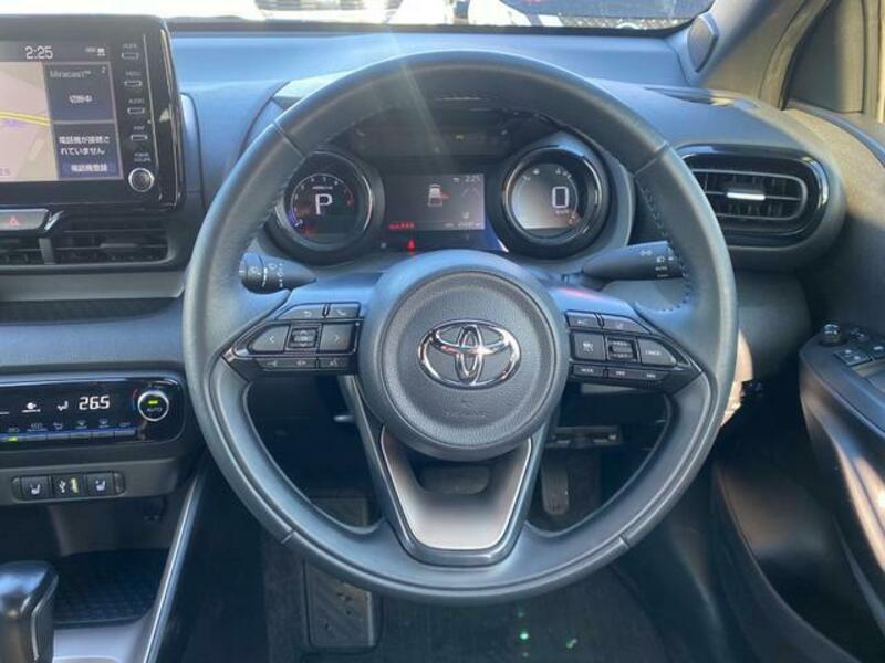 YARIS