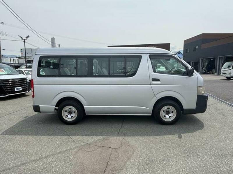 HIACE WAGON