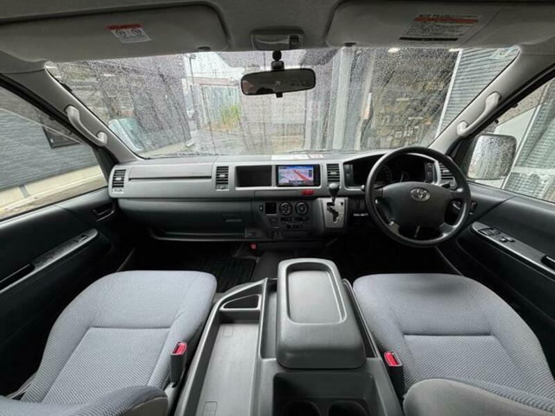 HIACE WAGON