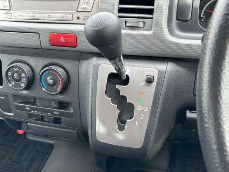 HIACE WAGON
