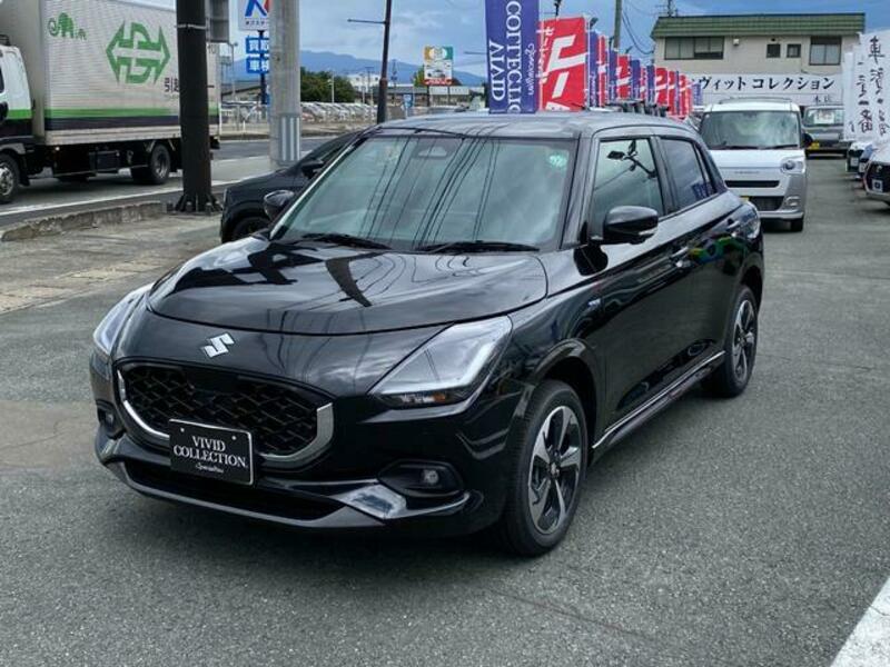 SWIFT
