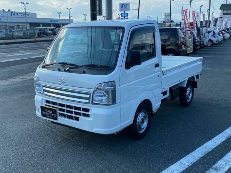 CARRY TRUCK