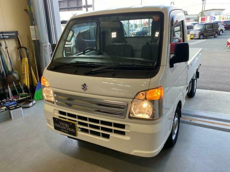 CARRY TRUCK