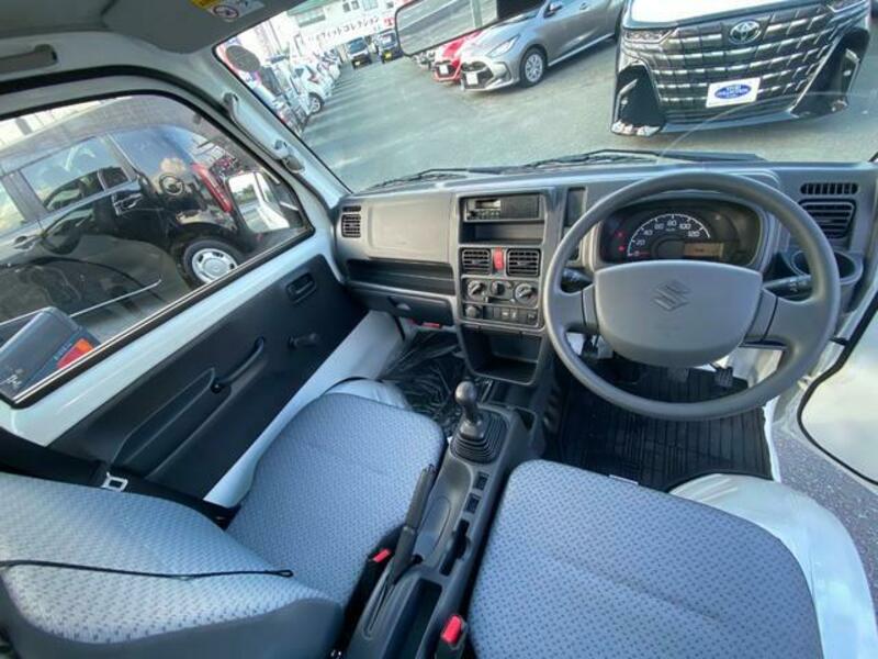 CARRY TRUCK