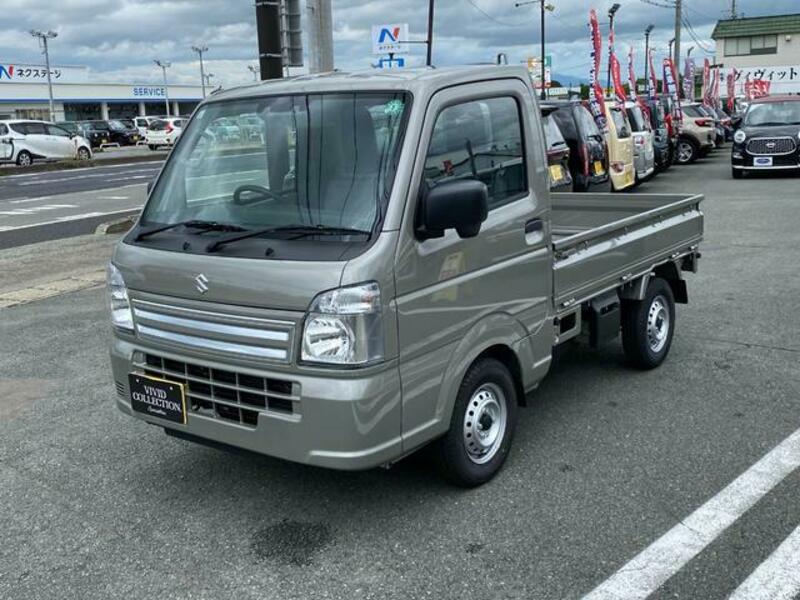 CARRY TRUCK