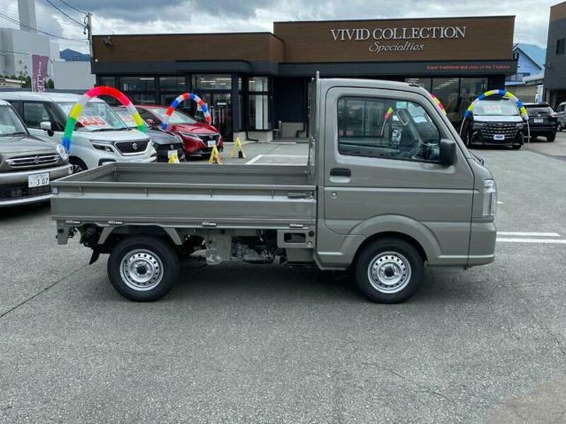CARRY TRUCK