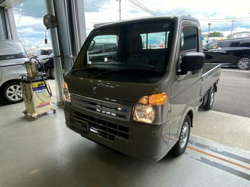 CARRY TRUCK
