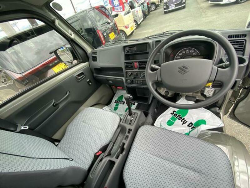 CARRY TRUCK