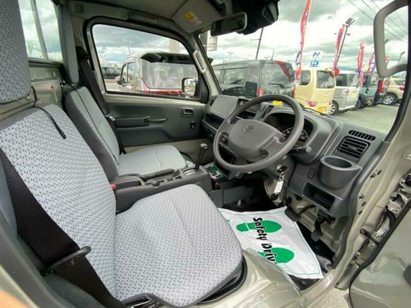 CARRY TRUCK