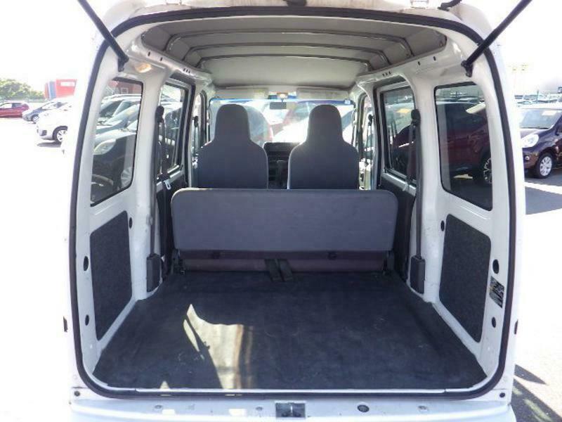 HIJET CARGO