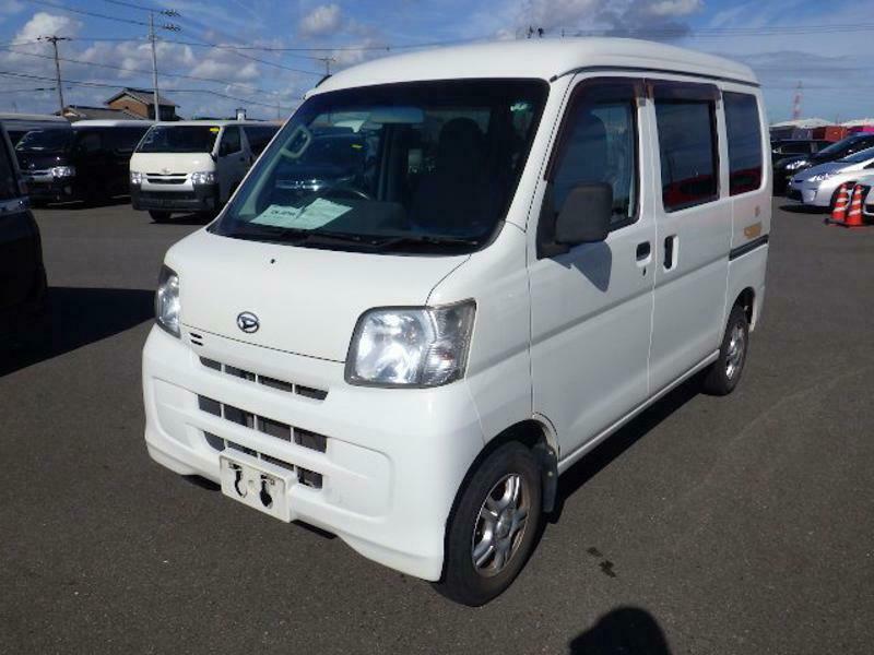 HIJET CARGO