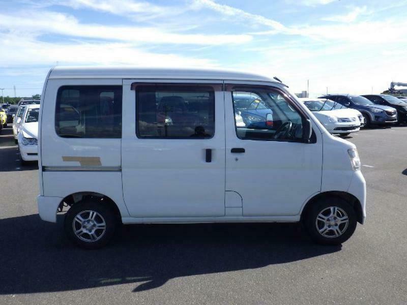 HIJET CARGO