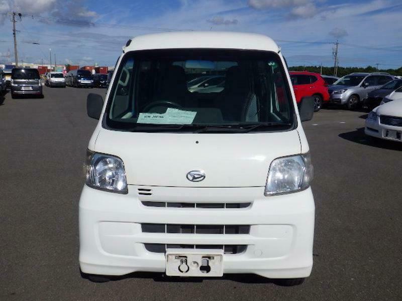 HIJET CARGO