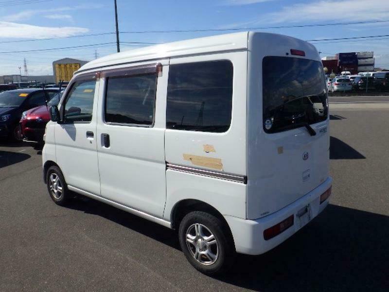 HIJET CARGO