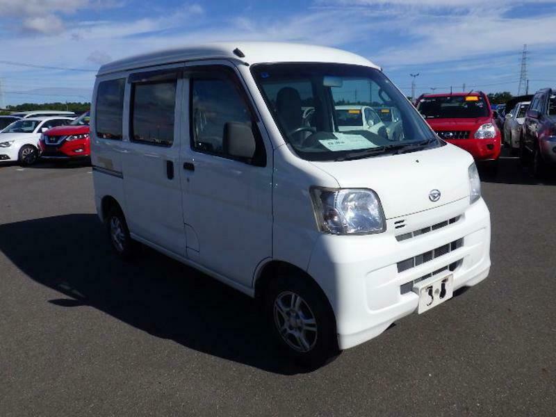 HIJET CARGO-0